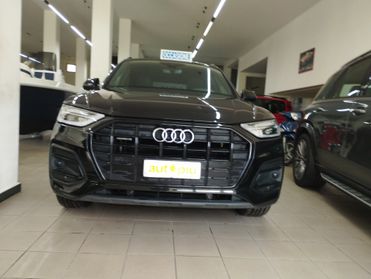 Audi Q5 SPB 40 TDI quattro mhev 12V Business Advanced S Tronic