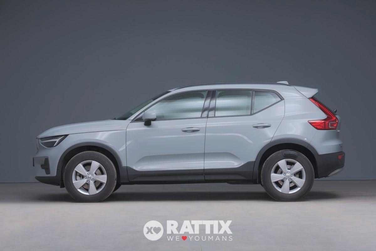 Volvo XC40 2.0 b3 163CV Essential auto