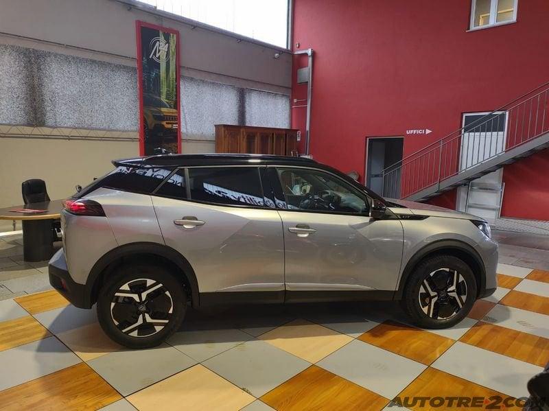 Peugeot 2008 2008 Hybrid 145 e-DCS6 GT SCONTO € 10000!! DA € 22870 DETAX