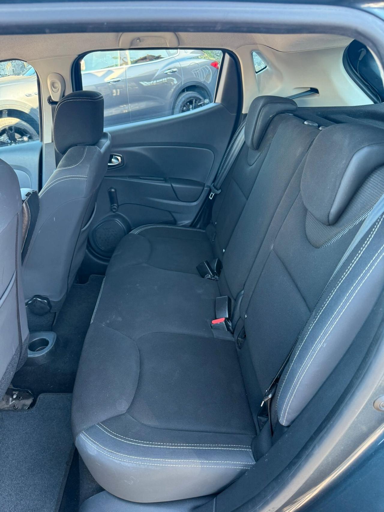 Renault Clio dCi 8V 75CV Start&Stop 5 porte Energy Zen