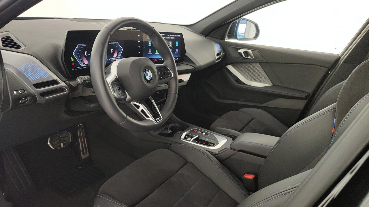 BMW Serie 1 F70 - 118d MSport Pro auto