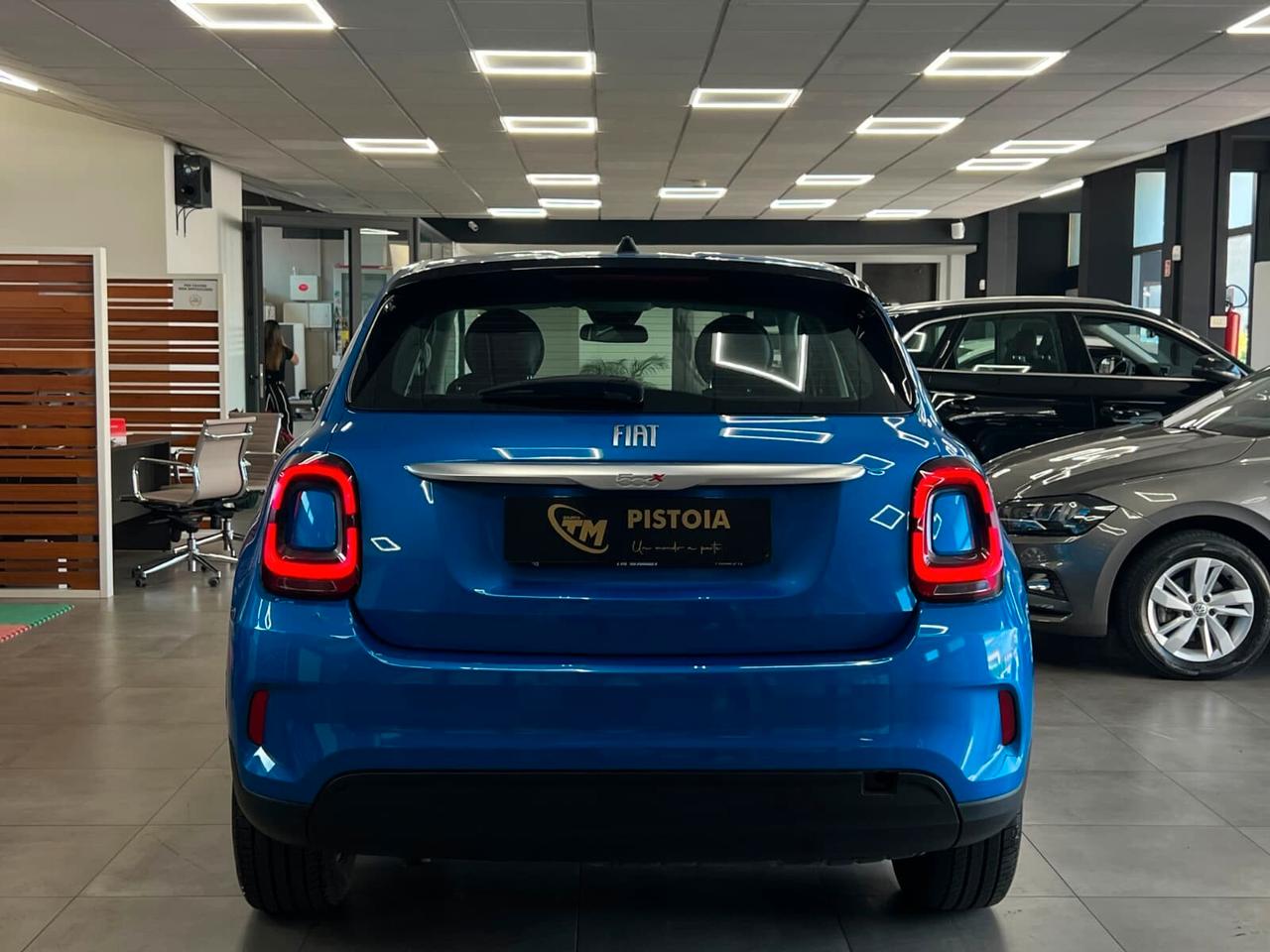 Fiat 500X 1.3 MultiJet 95 CV - NEOPATENTATI