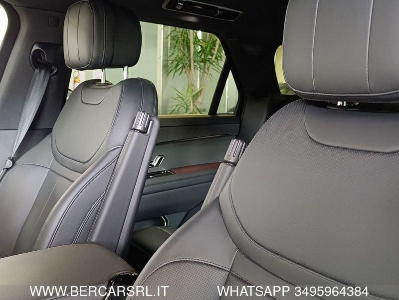 Land Rover RR Sport Range Rover Sport 3.0D l6 300 CV Dynamic SE*TELECAMERA 360*SEDILI RISC + VENTILATI*
