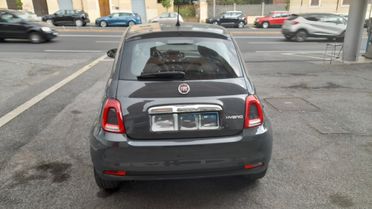 Fiat 500 1.0 Hybrid Pop
