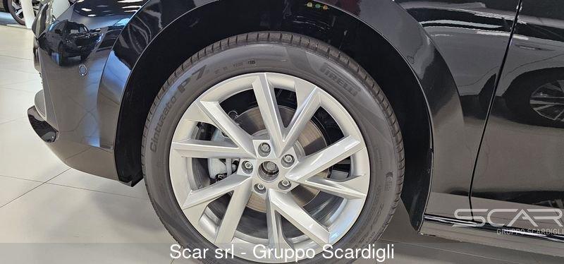 Skoda Superb Superb 2.0 TDI DSG Wagon Style
