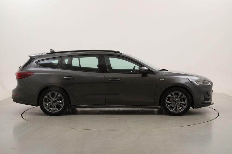 Ford Focus SW Hybrid ST-Line BR376927 1.0 Mild Hybrid 125CV