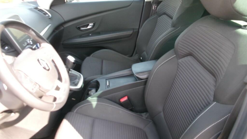 Renault Scenic 1.3 TCe Business