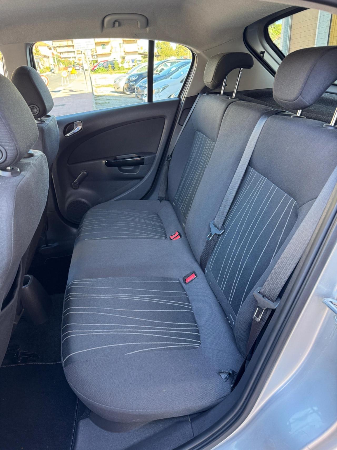 Opel Corsa 1.3 CDTI 75CV ecoFLEX 5 porte Edition