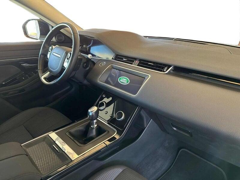 Land Rover RR Evoque Range Rover Evoque 2.0D I4 150CV DINAMIC Edition