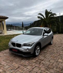 Bmw X1 sDrive18d Sport Line