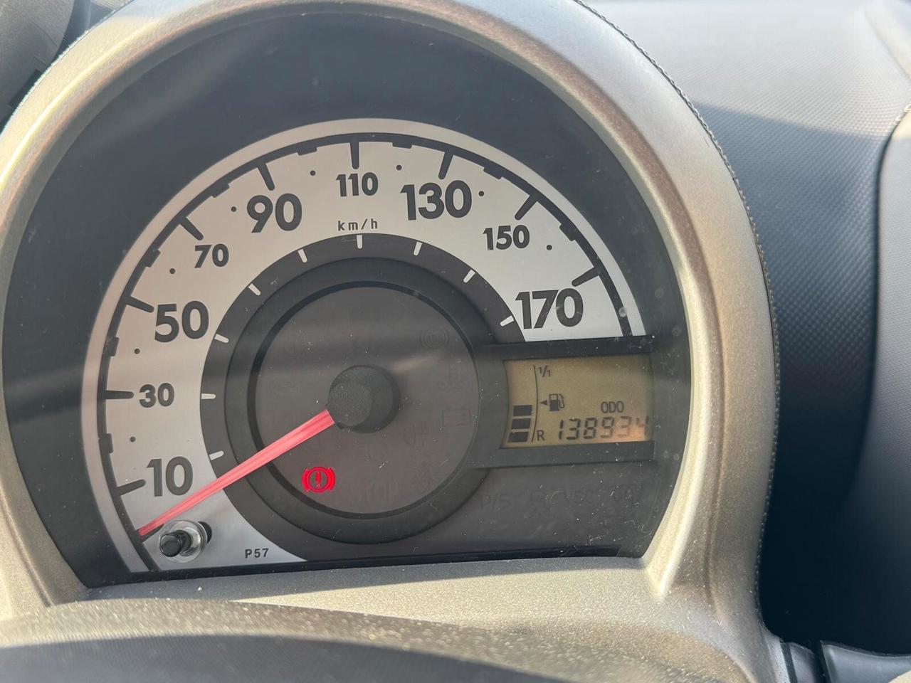 Peugeot 107 1.0 68CV 3p. Plaisir