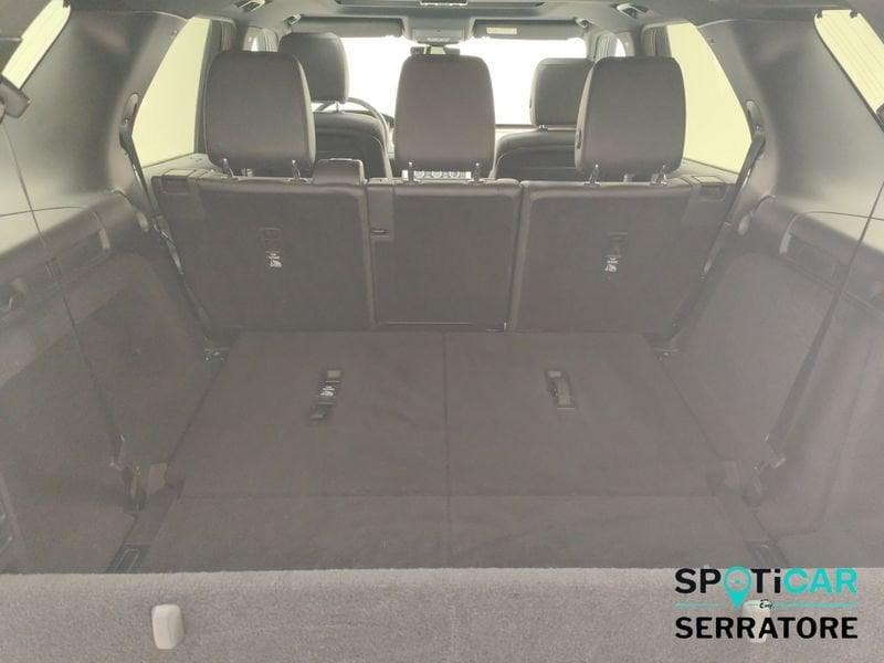 Land Rover Discovery V 2.0 sd4 HSE 240cv 7p.ti auto my19