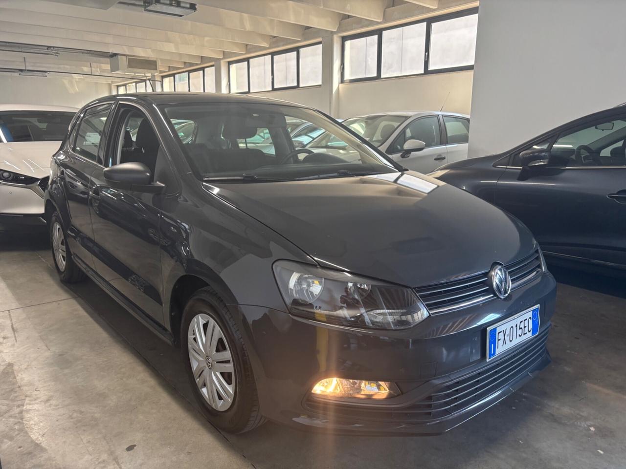 Volkswagen Polo 1.0 MPI BENZ OK NEOPATENTATI