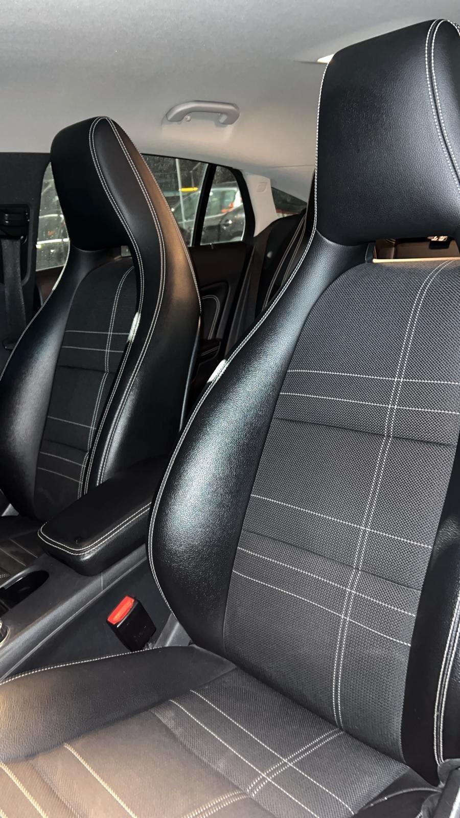 Mercedes-benz C 220 Dark night Premium