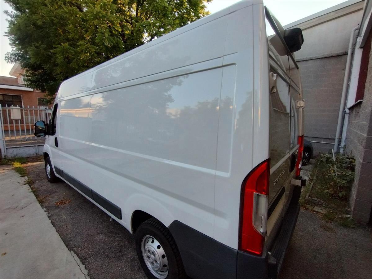 Fiat Ducato Fiat Ducato 2.3 Multijet Lungo Alto LH2 Euro 6B 130cv