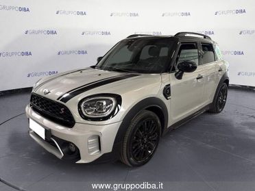 MINI Mini Countryman F60 2020 Diese Mini Countryman 2.0 Cooper SD Hype auto