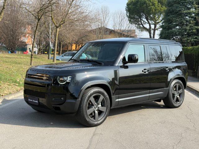 LAND ROVER Defender 110 3.0D 200 CV AWD Auto SE AUTOCARRO PREZZO NETTO