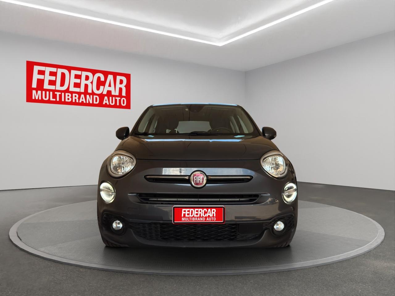 Fiat 500X 1.3 MultiJet 95 CV Connect