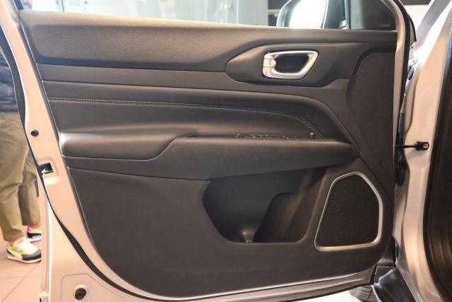 JEEP Compass 1.3 T4 4XE PLUGIN HYBR.LIMITED190CV TET.RADAR FULL