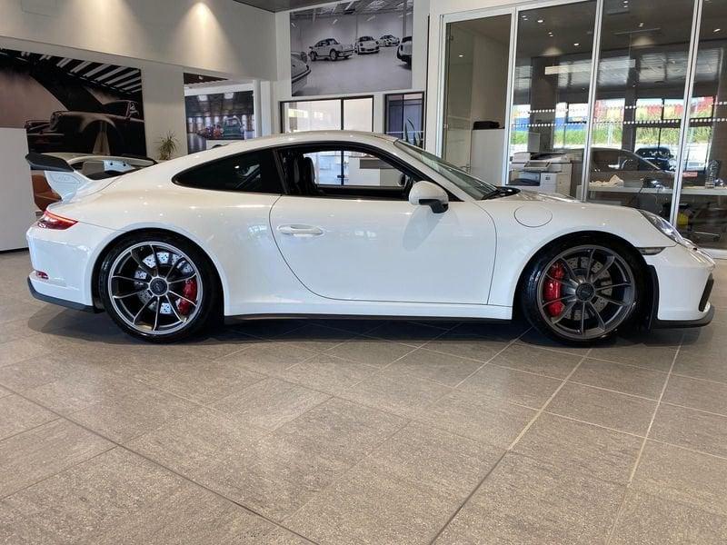 Porsche 911 911 GT3 4.0 500 cv PDK