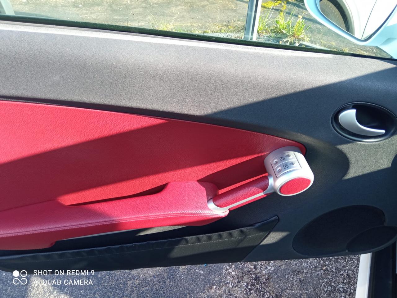 Mercedes-benz SLK 200 Kompressor sport aut cabrio