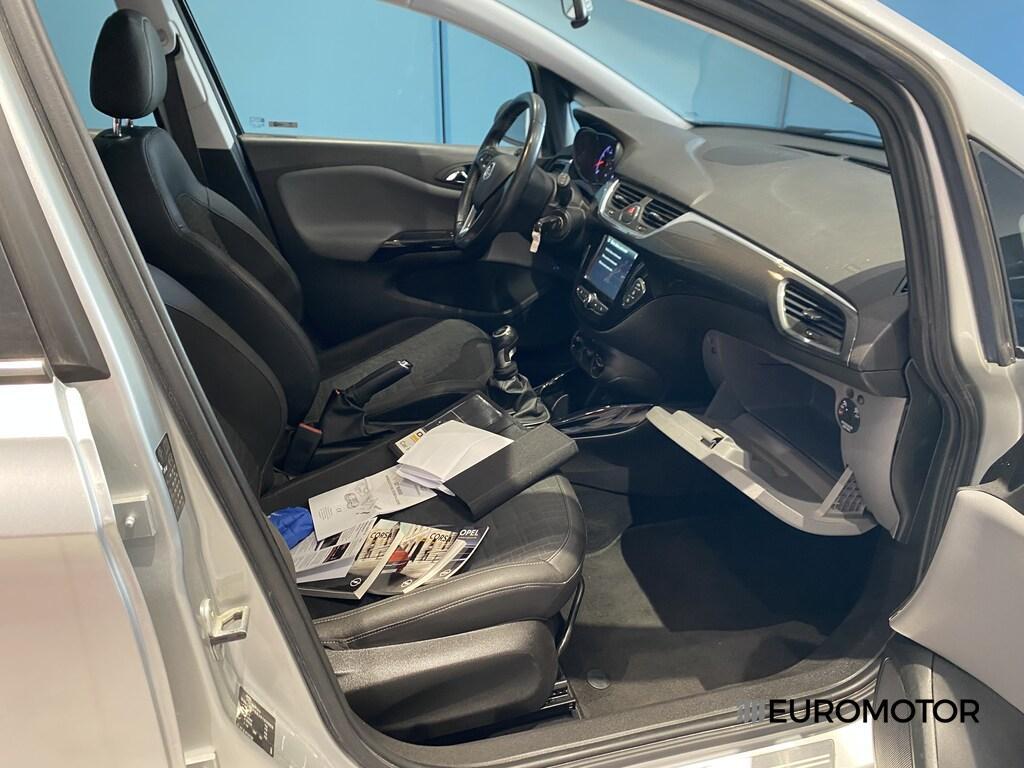 Opel Corsa 5 Porte 1.4 Cosmo