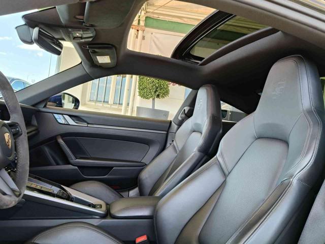 PORSCHE 992 Carrera S APP.VED/MATRIX/SP.CHRONO/TETTO