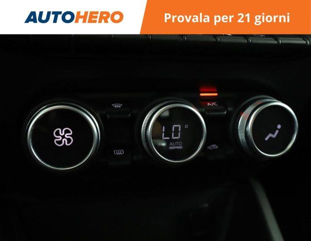 DACIA Duster 1.3 TCe FAP 4x2 Techroad