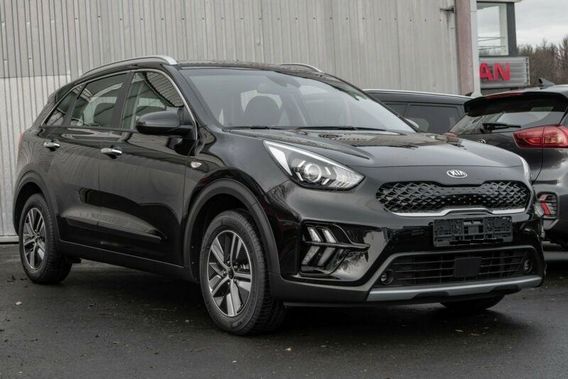 KIA Niro 1.6 GDi DCT HEV Style