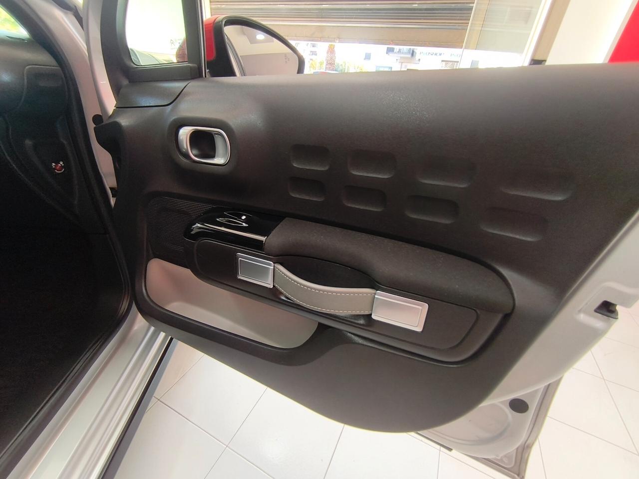 Citroen C3 BlueHDi 100 S&S Feel