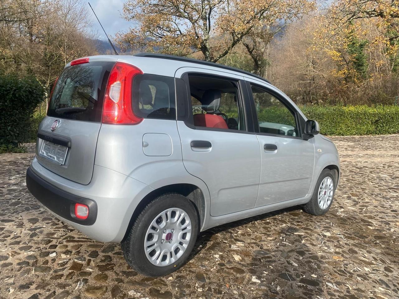 Fiat Panda 1.3 MJT S&S Easy