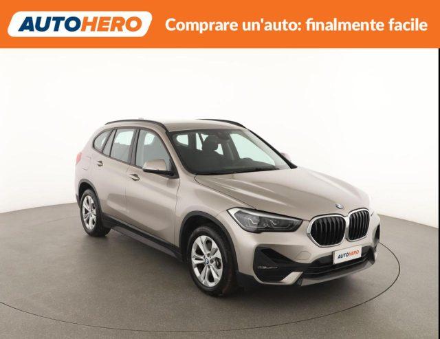 BMW X1 xDrive25e Advantage