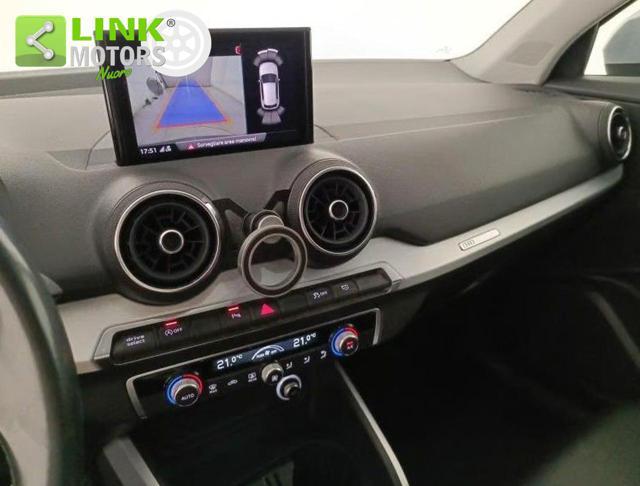 AUDI Q2 1.6 TDI Business S-TRONIC ? MY2019
