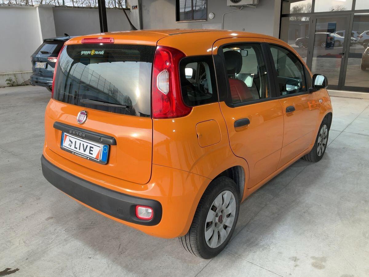 Fiat Panda *PREZZO VERO* 1.2 Pop 69cv UNIPRO DISTRIBUZIONE E TAGLIANDO IN PRECONSEGNA COMPRESI NEL PREZZO