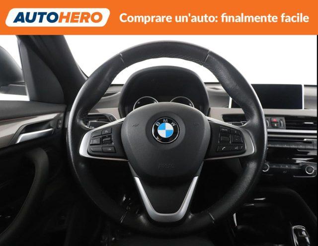 BMW X1 sDrive18i xLine