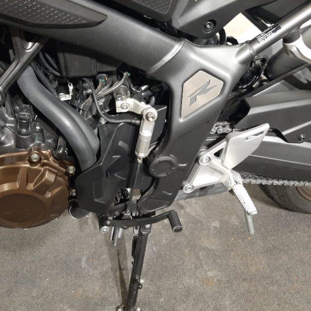 HONDA CB 650 CB 650 E CLUTCH