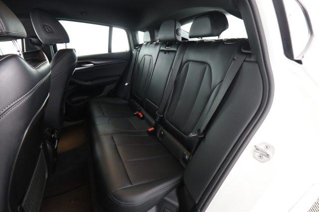 BMW X4 X4 xDrive20d 48V Msport