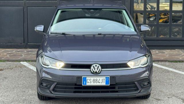 VOLKSWAGEN Polo 1.0 Life