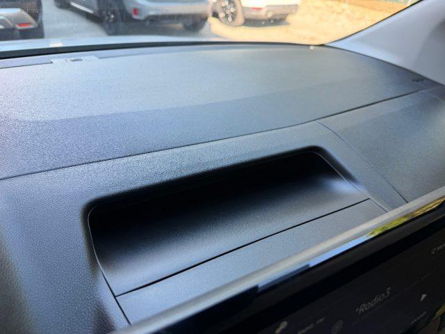 FIAT Doblo 1.5 BLUEHDI 100CV PC-TN SENSORI PARCH RETROCAMERA
