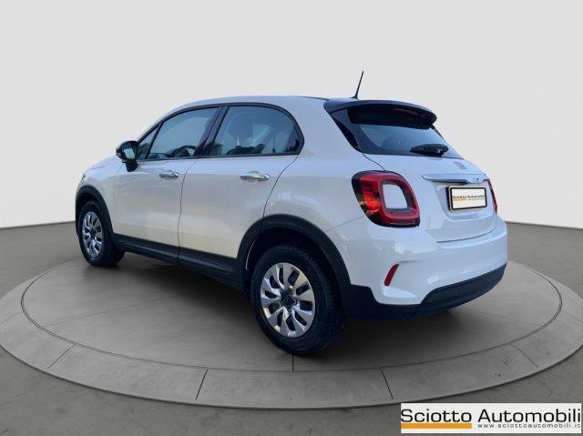 FIAT 500X 1.0 120 CV Firefly