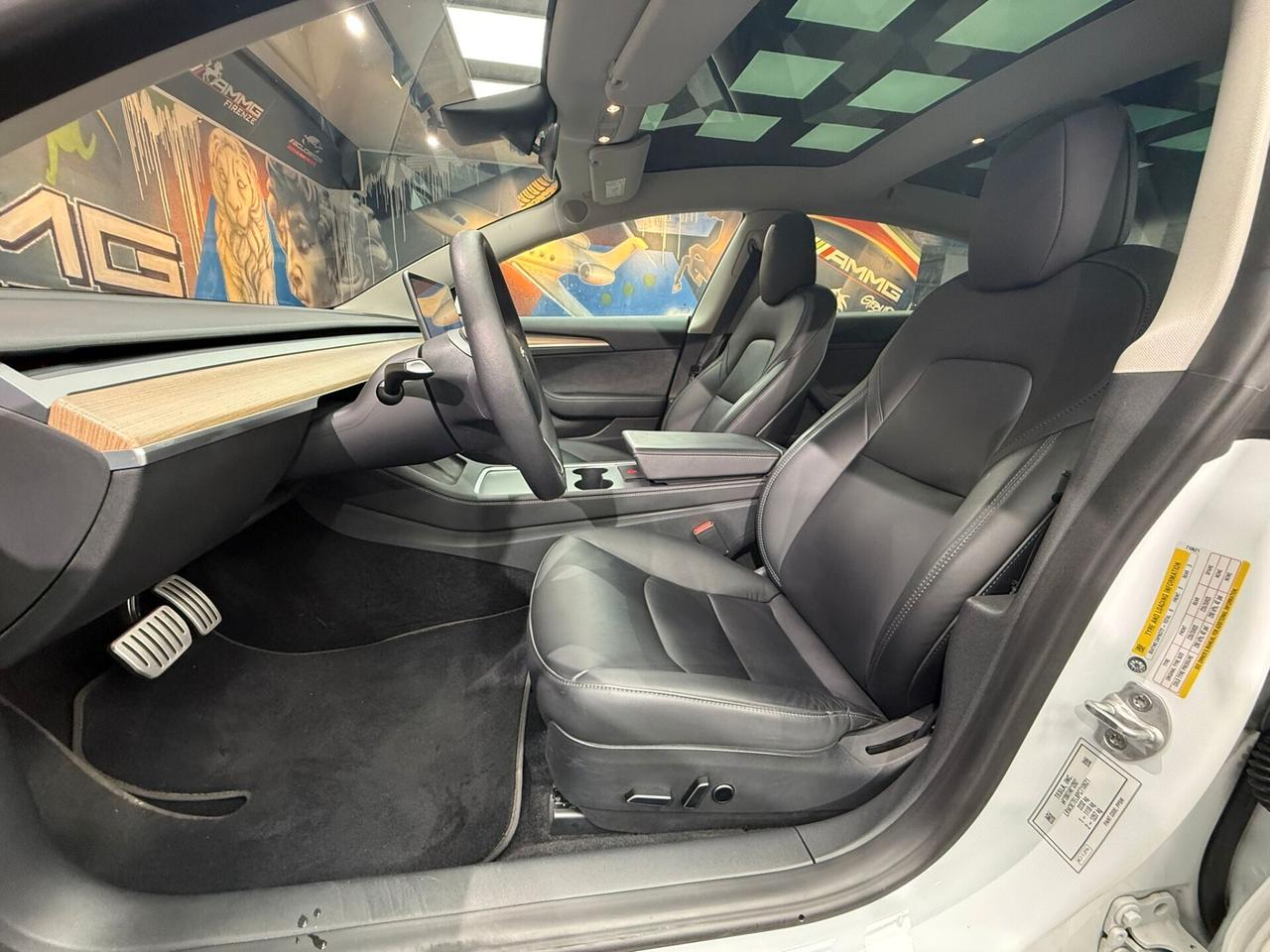 Tesla Model 3 Long Range AWD Performance (097)