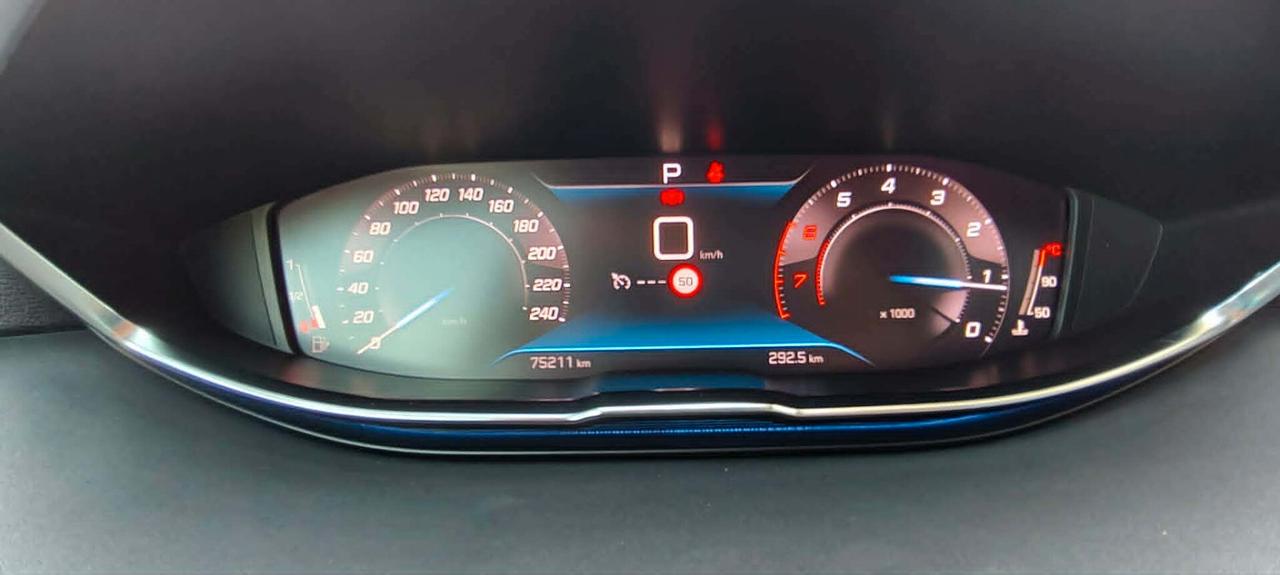 Peugeot 3008 PureTech Turbo 130 S&S EAT8 Allure Pack