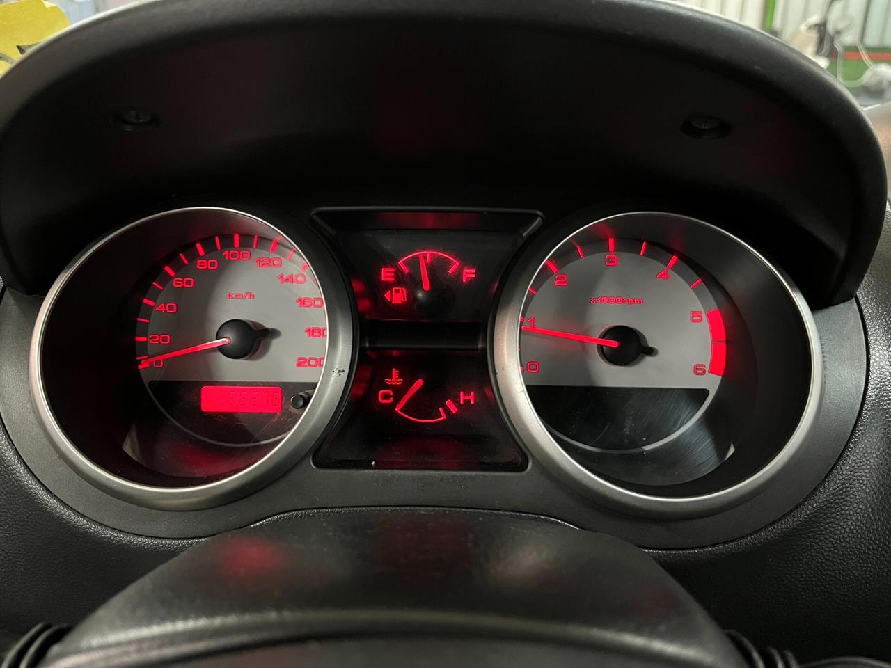 Suzuki Ignis 1.3 DDiS 16V cat Deluxe