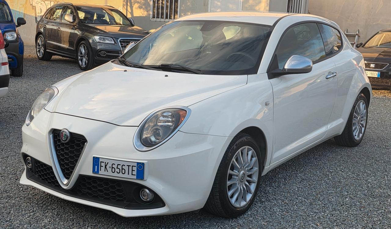 Alfa Romeo MiTo 1.3 JTDm 95 CV S&S Super