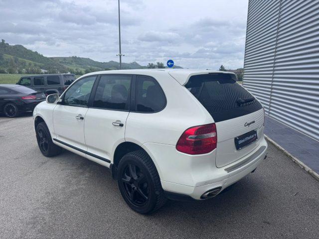 PORSCHE Cayenne 3.0 Diesel NO SUPERBOLLO