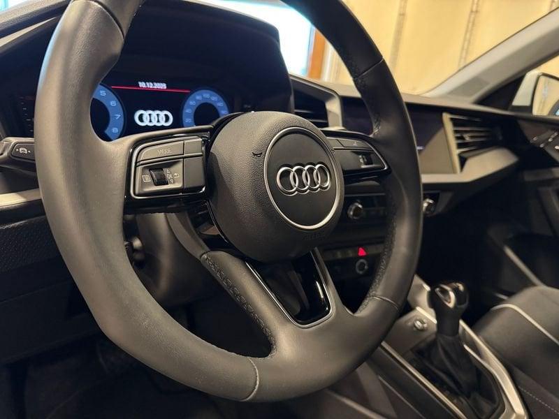Audi A1 A1 SPB 25 TFSI Business CAMBIO AUTOMATICO