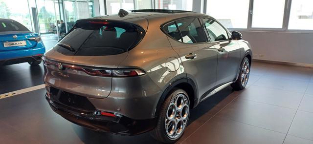 ALFA ROMEO Tonale 1.6 diesel 130 CV TCT6 Veloce MY25