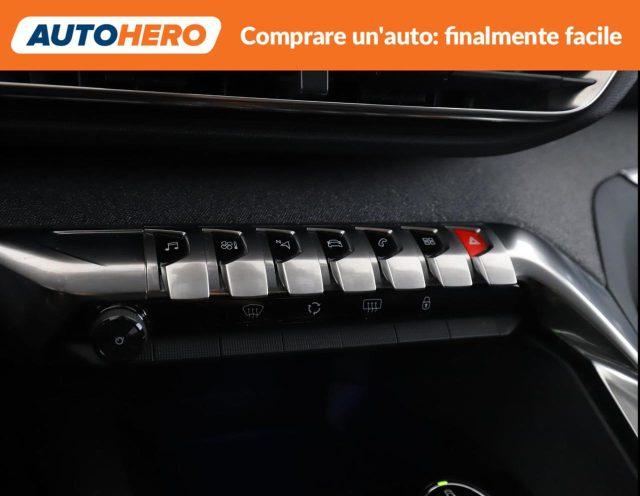 PEUGEOT 3008 BlueHDi 130 S&S EAT8 Allure