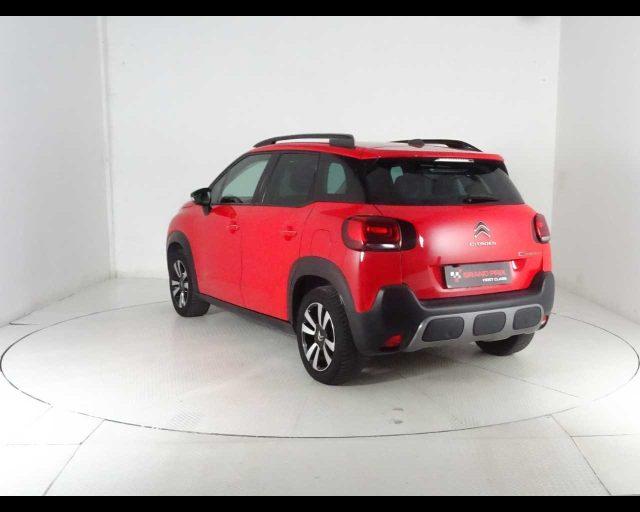 CITROEN C3 Aircross PureTech 110 S&S Shine