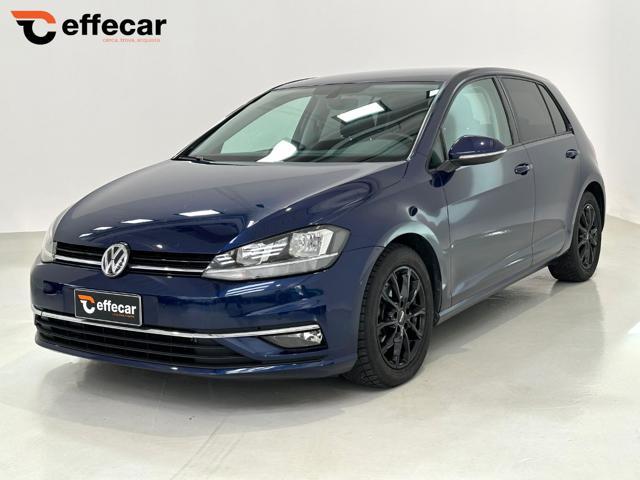 VOLKSWAGEN Golf 2.0 TDI 5p. 4MOTION